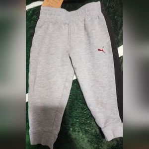 Puma sweatpants
